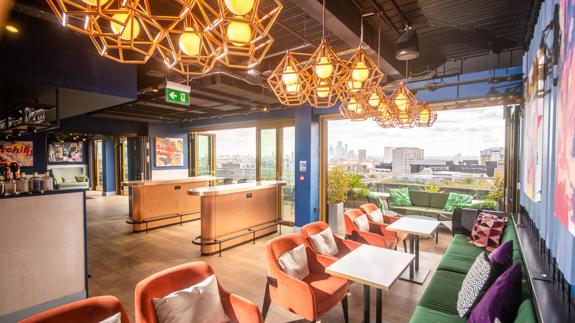 Afternoon Tea Venues for Hire in Knightsbridge, London