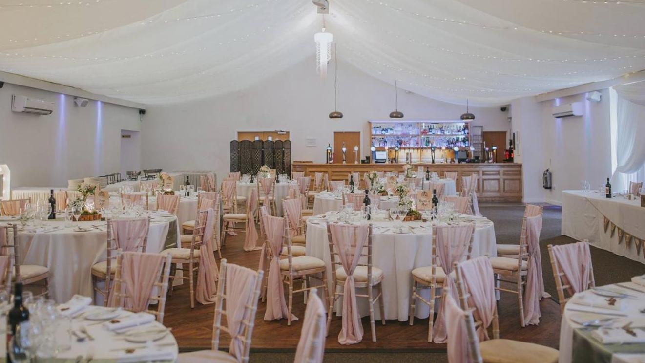 Wedding Venues in South East London