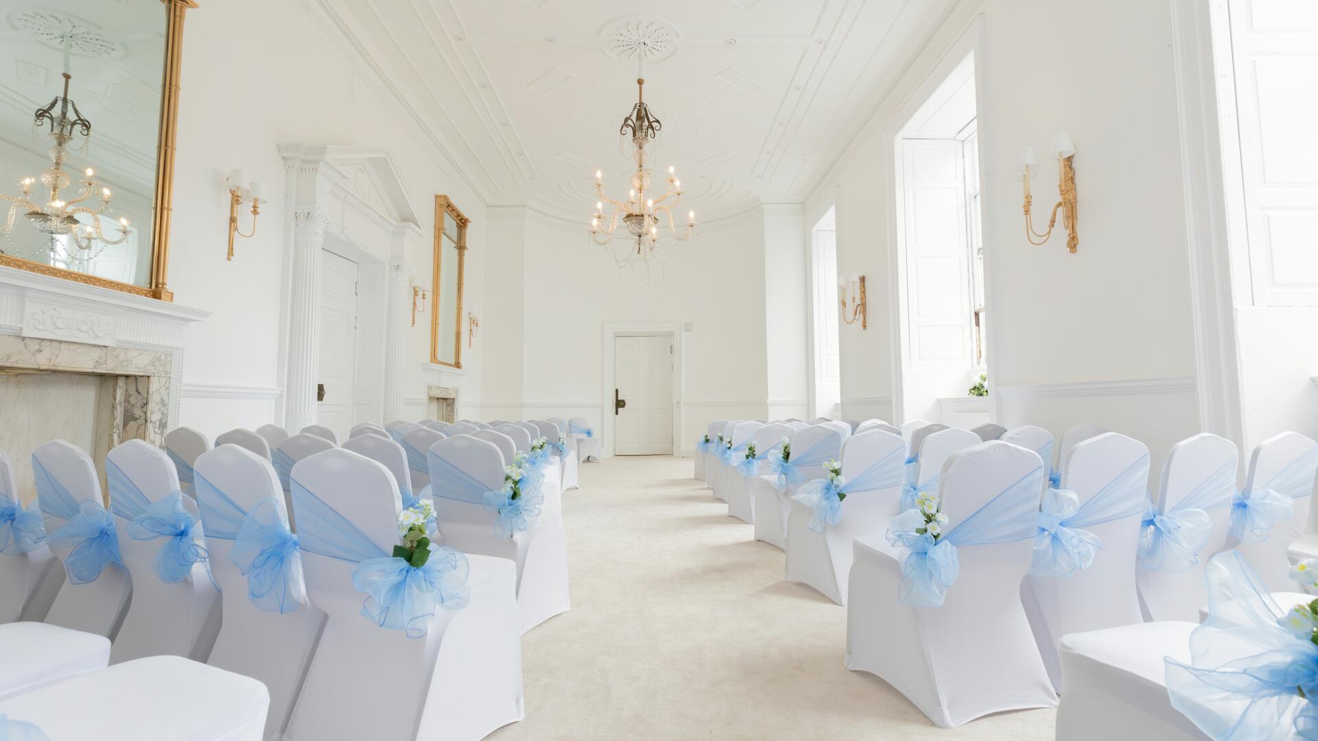 Wedding Ceremony Venues for Rent in Hollywood, Los Angeles, CA