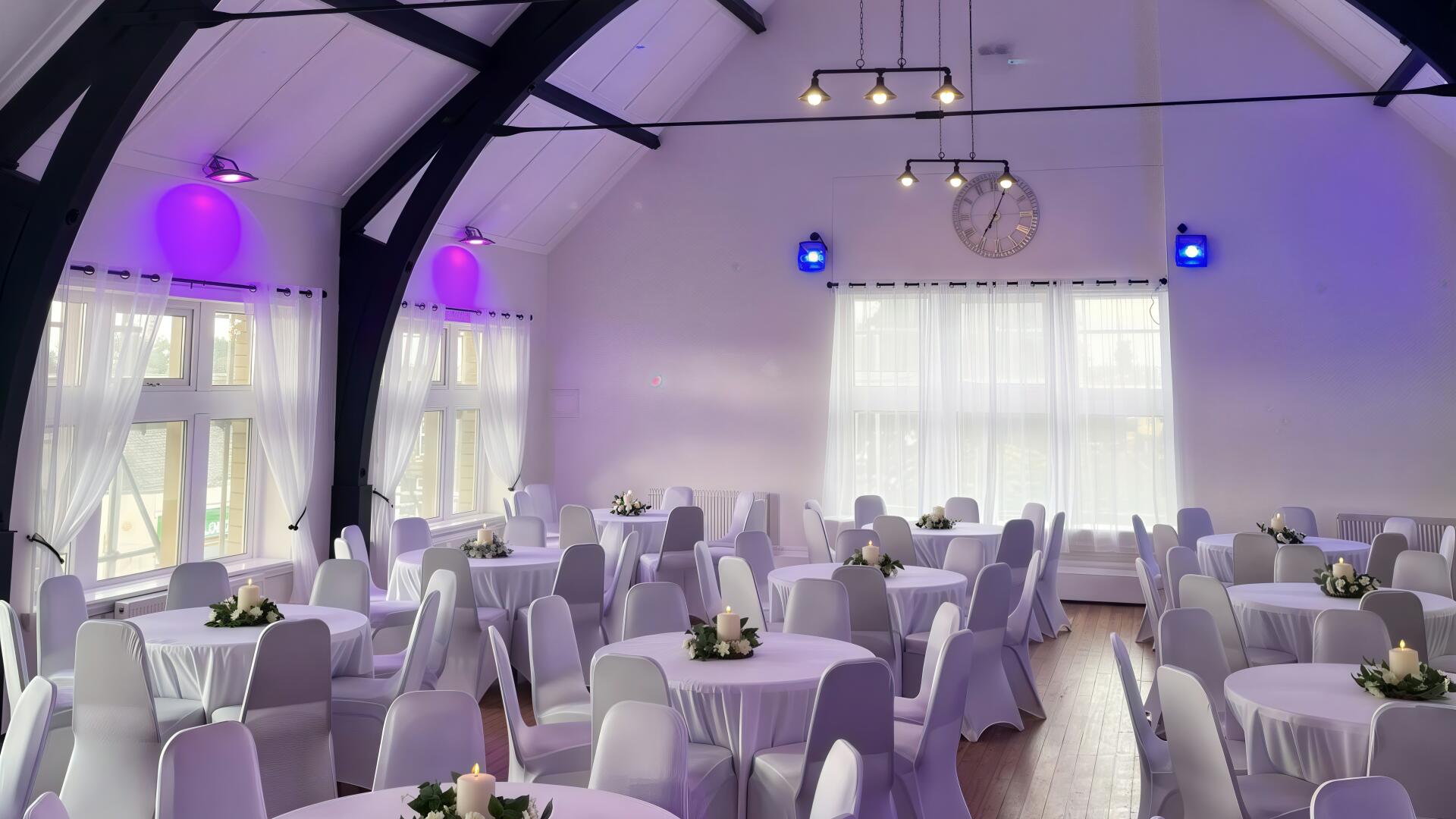 Quinceanera Venues for Rent in San Francisco, CA