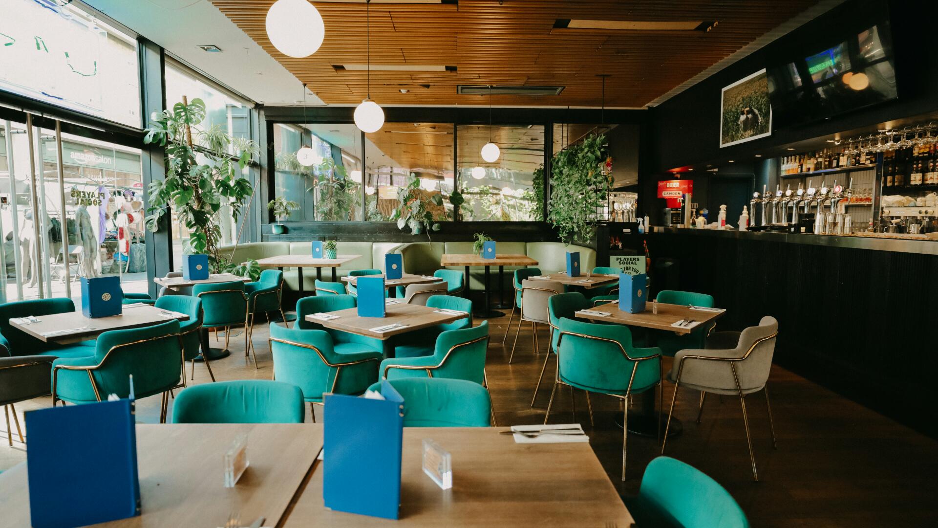 Brunch Restaurants for Hire in Stockport