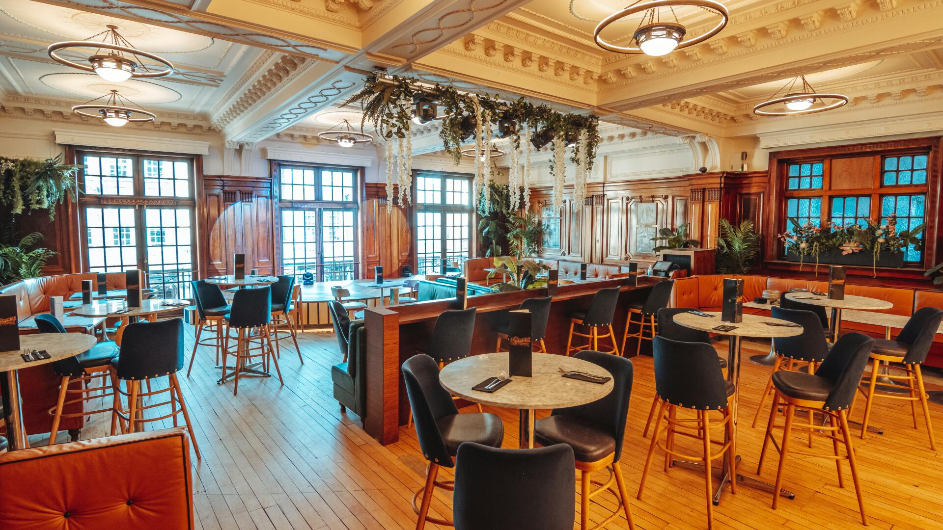 Party Rooms for Hire in Edgware, London