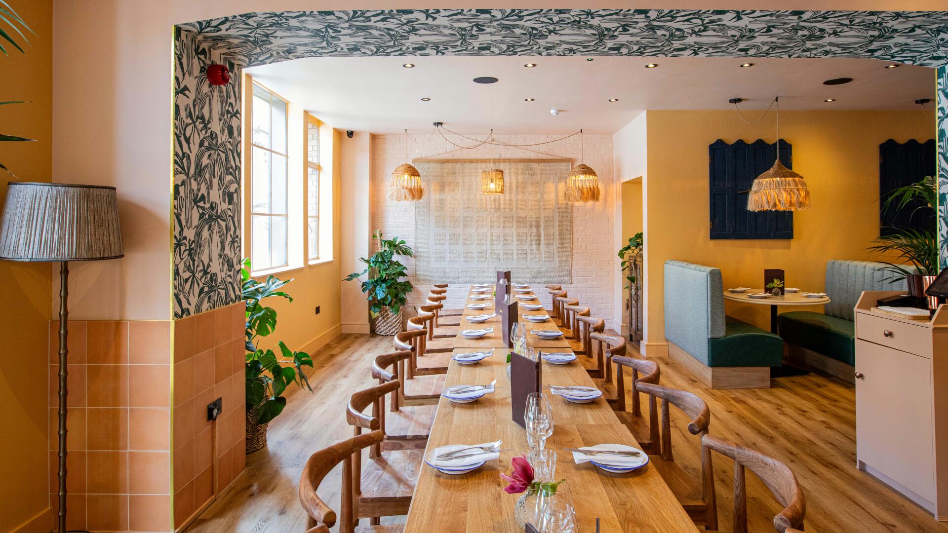 Baby Shower Venues for Hire in Warwick