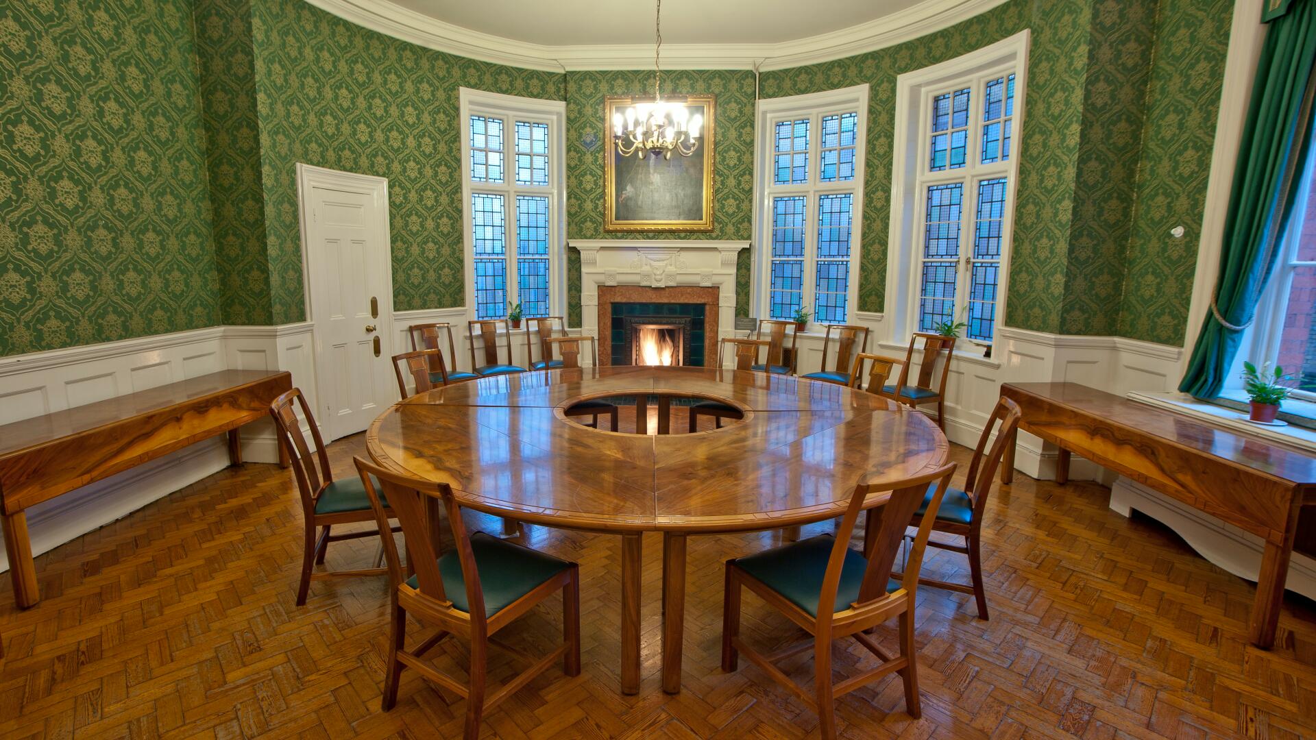 Minimum Spend Venues for Hire in Canterbury