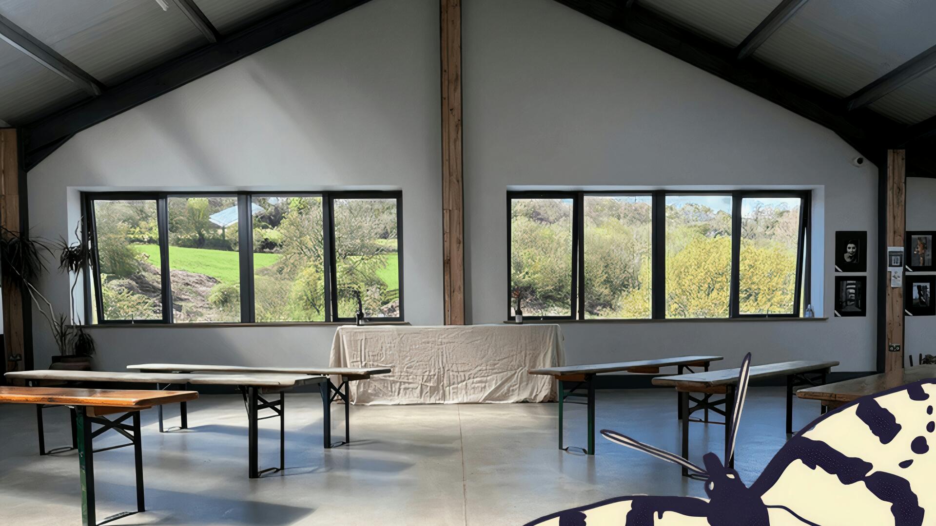 Venues with a View for Rent in New York City, NY