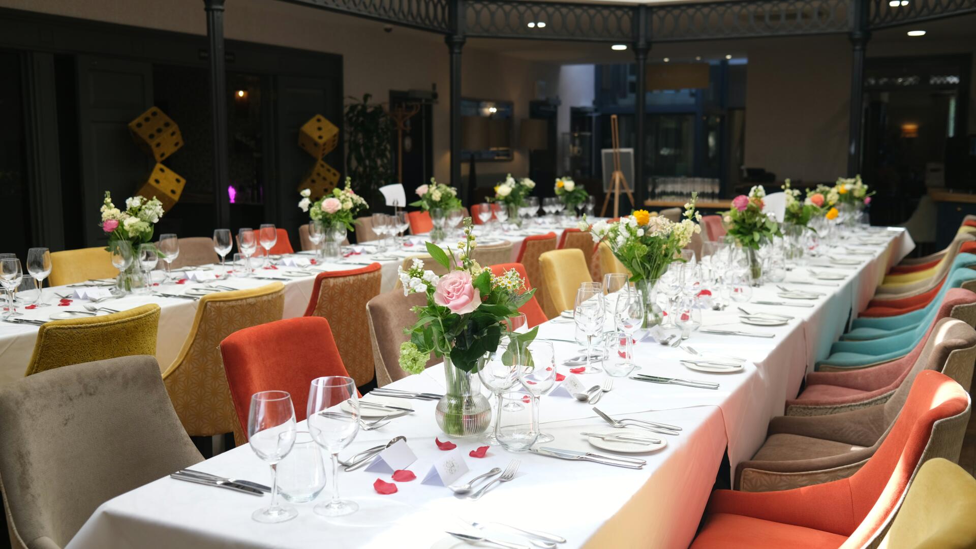 Sweet 16 Birthday Venues for Hire in Sheffield