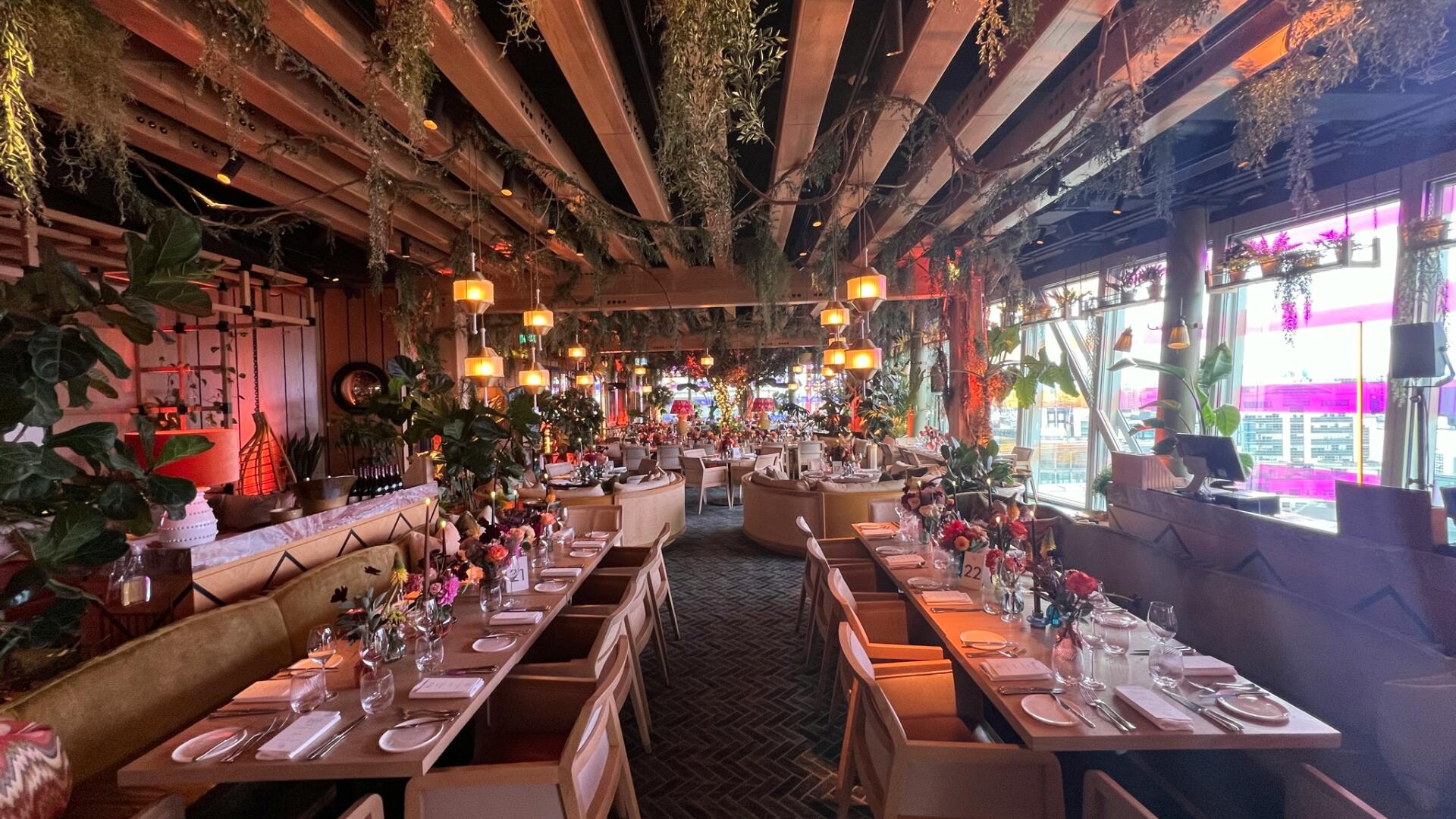Hen Party Venues for Rent in Santa Monica, Los Angeles, CA