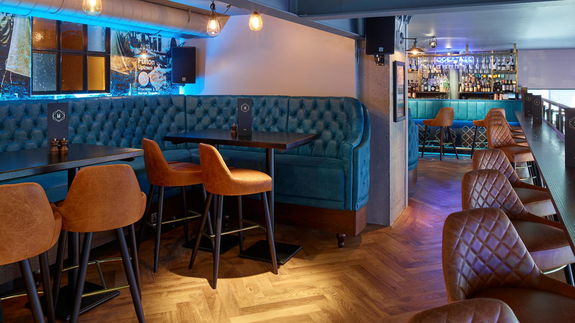 Party Bars for Rent in Philadelphia, PA