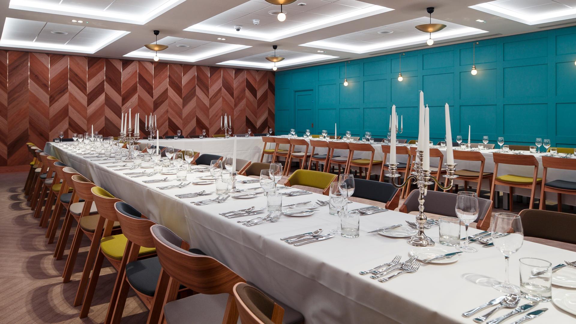 Function Rooms for Hire in South East London