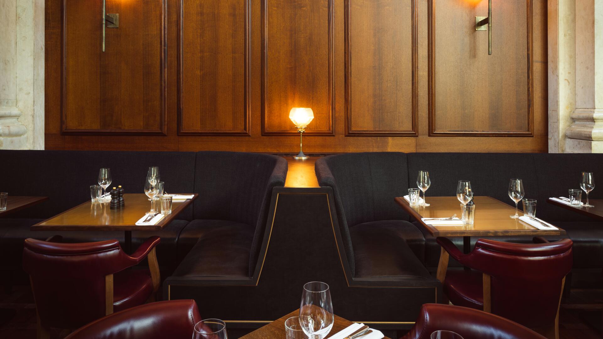 Dinner Party Venues for Hire in Birmingham