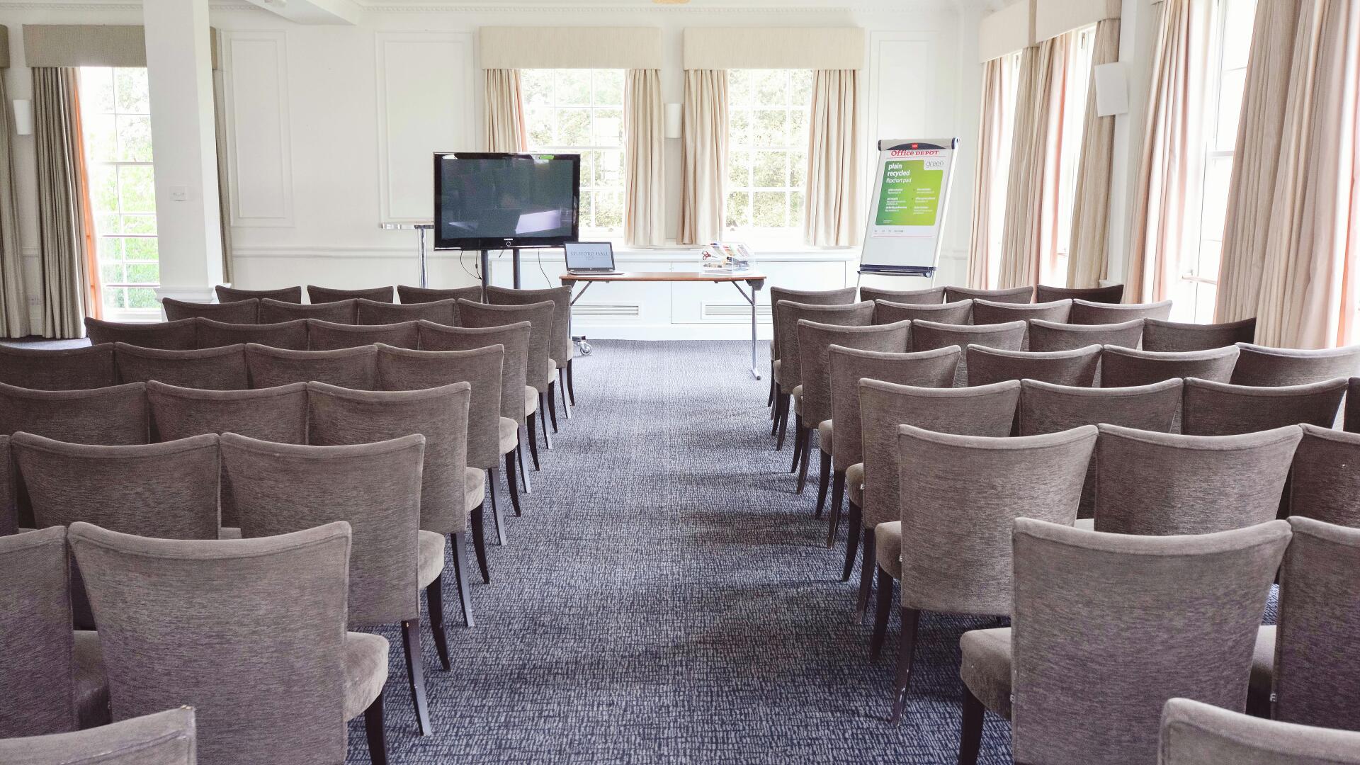 Hotel Venues for Hire in Bradford