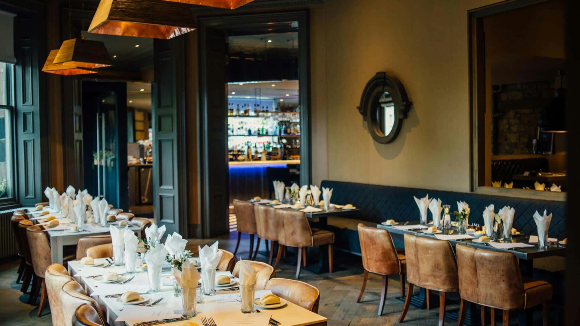 60th Birthday Venues for Hire in Brighton