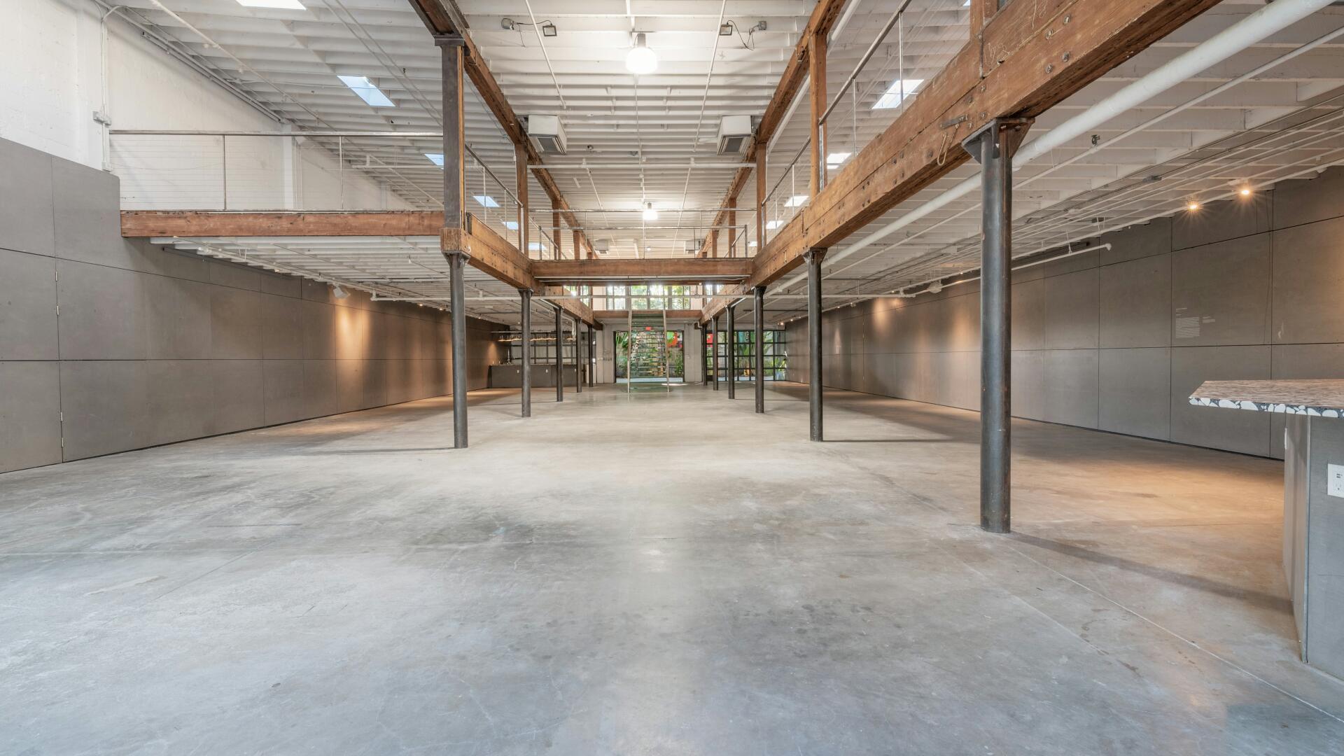 Music Video Shoot Locations for Rent in Philadelphia, PA