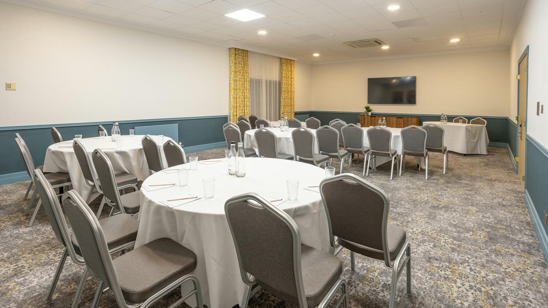 Book Launch Venues for Rent in Jersey City, NJ