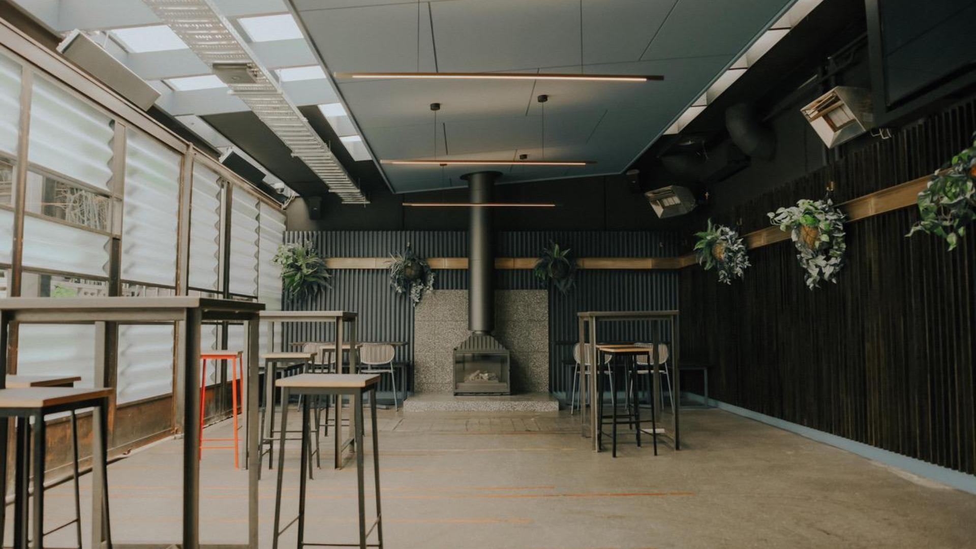 Function Rooms for Hire in South East Melbourne