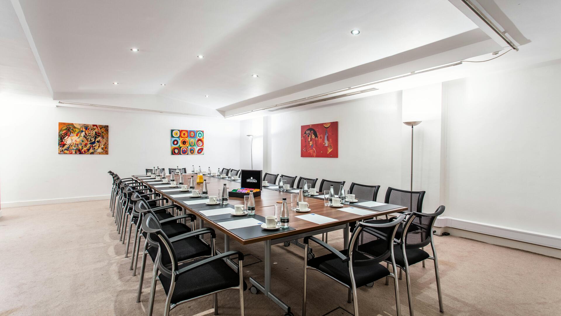 Book Launch Venues for Rent in Seattle, WA