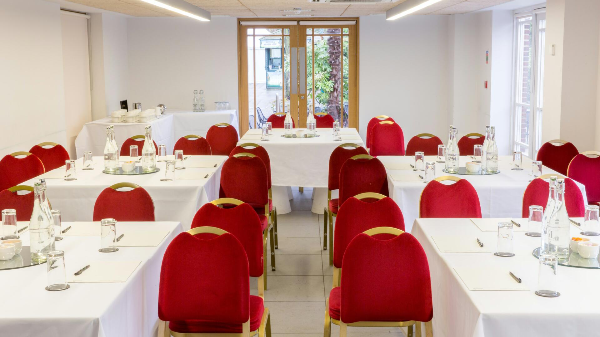 Book Launch Venues for Rent in San Diego, CA