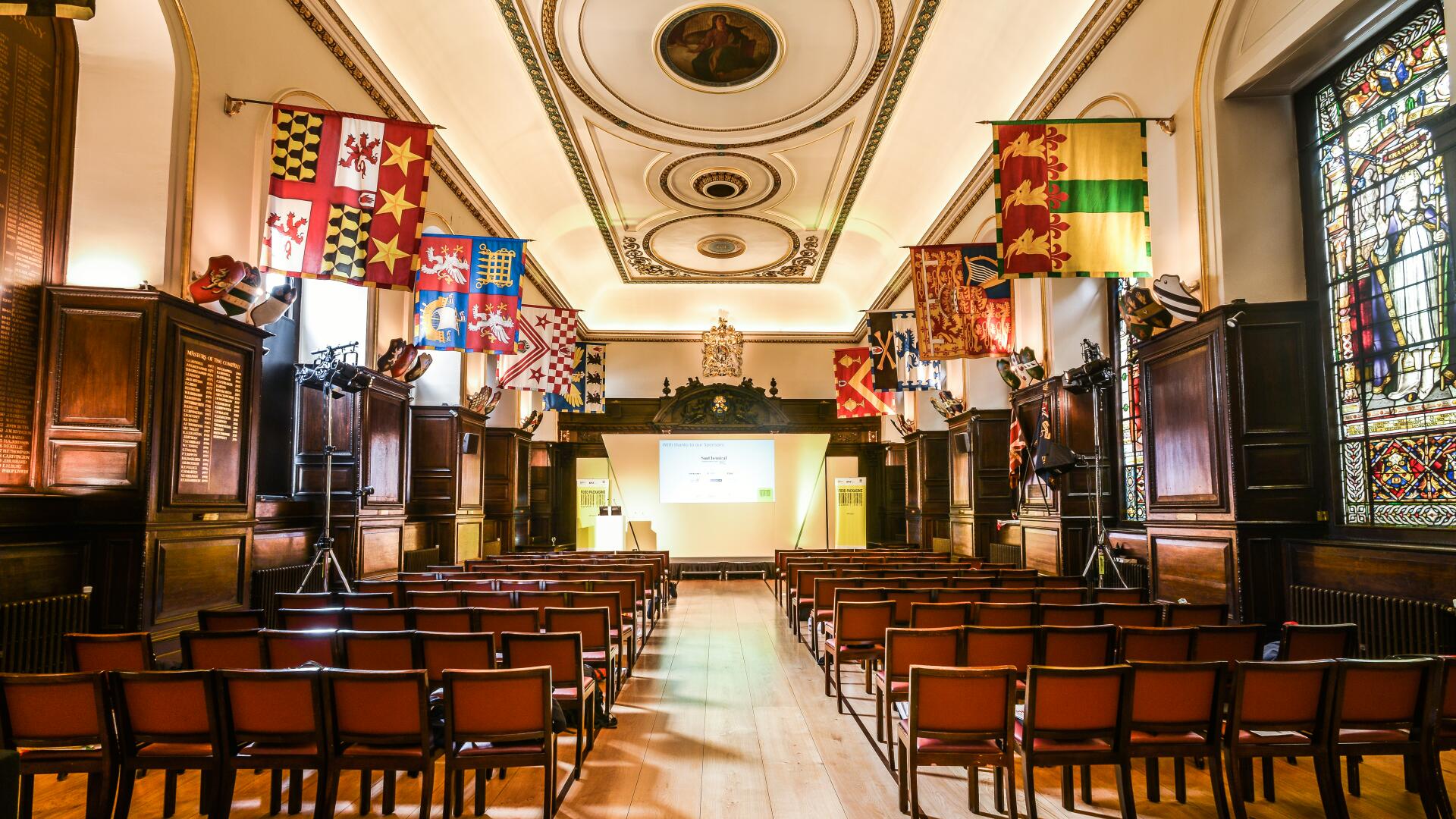 Town Halls for Hire in Manchester