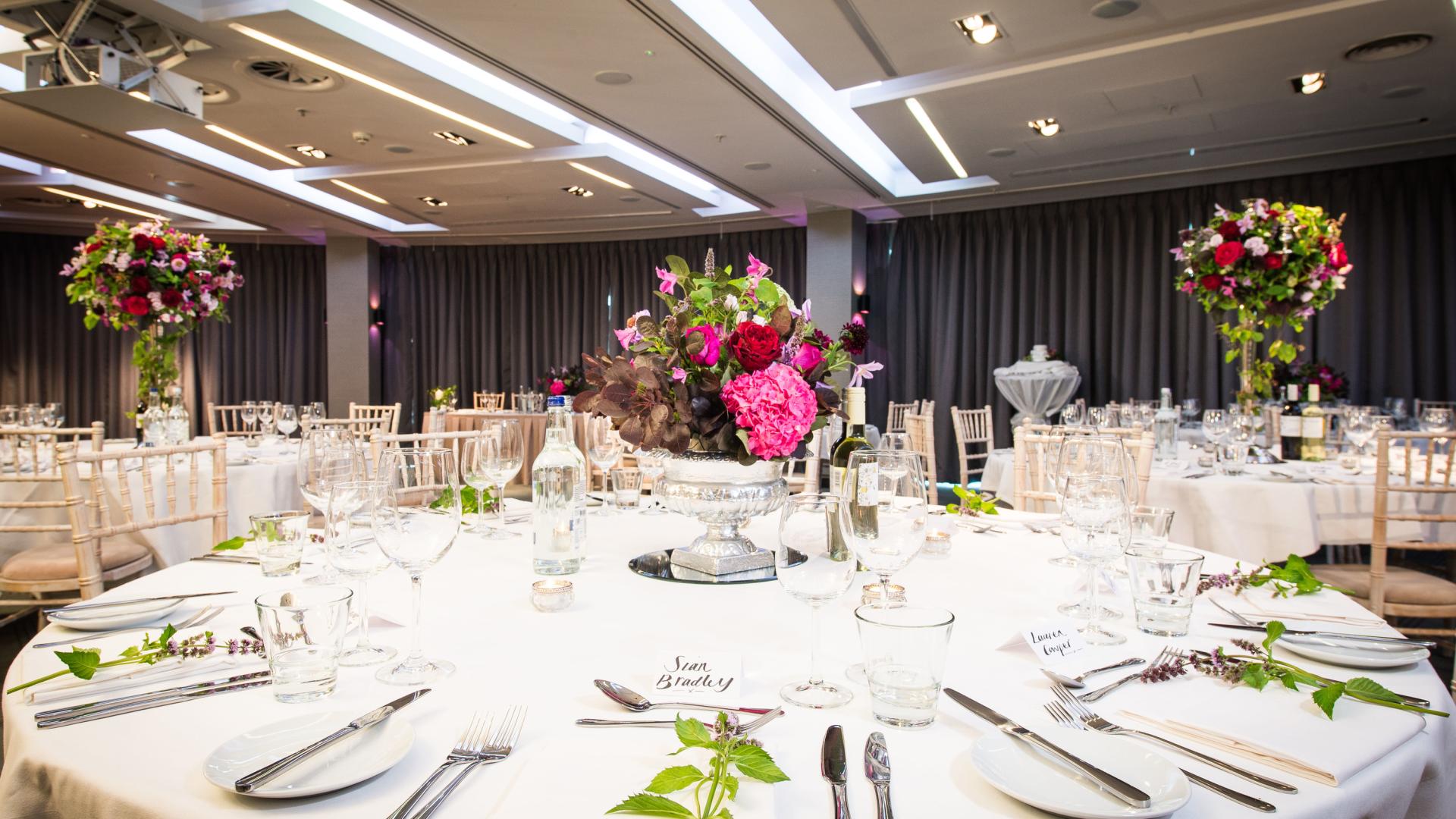 Wedding Venues for Hire in South London
