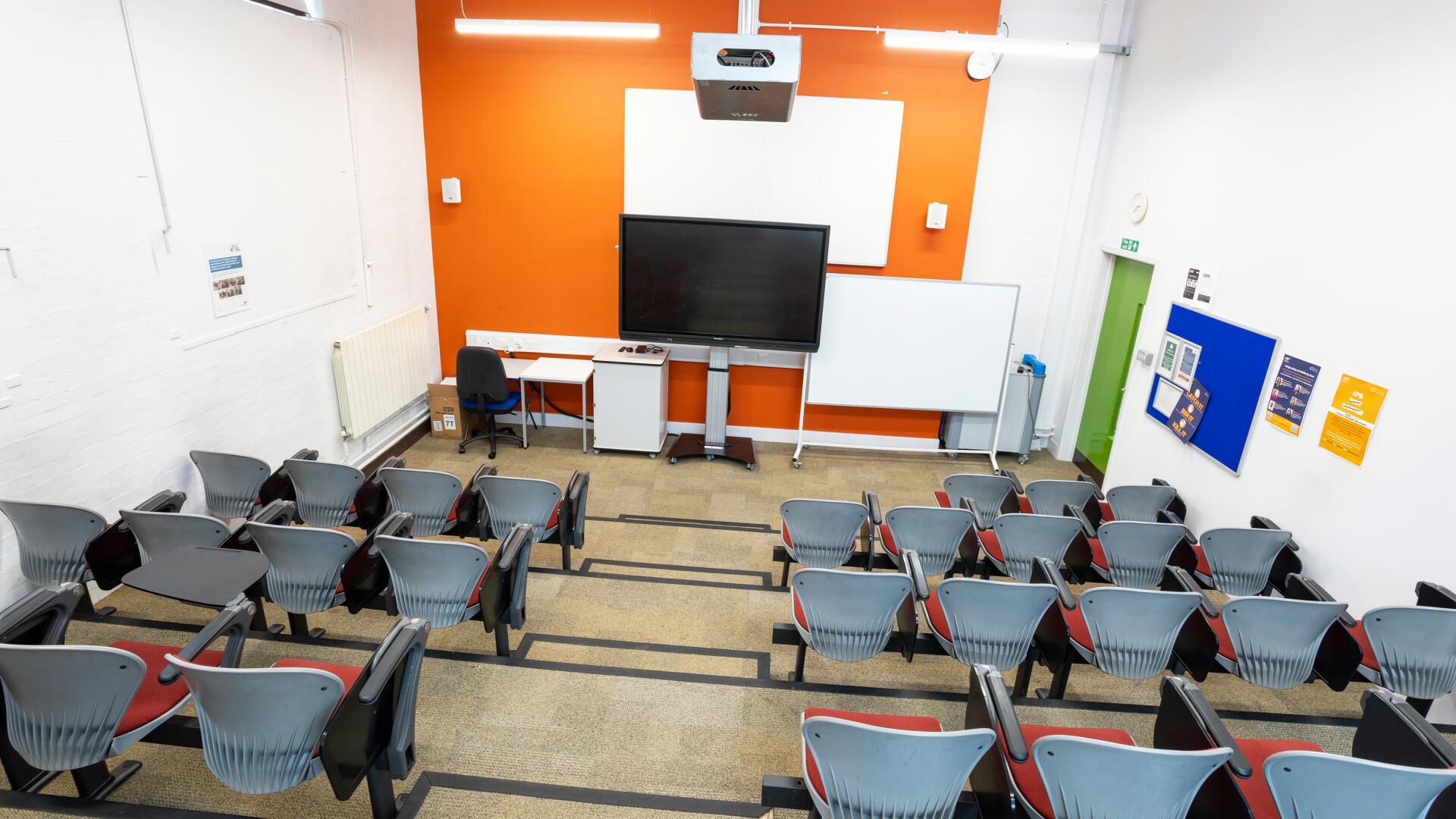 Book Launch Venues for Rent in Atlanta, GA