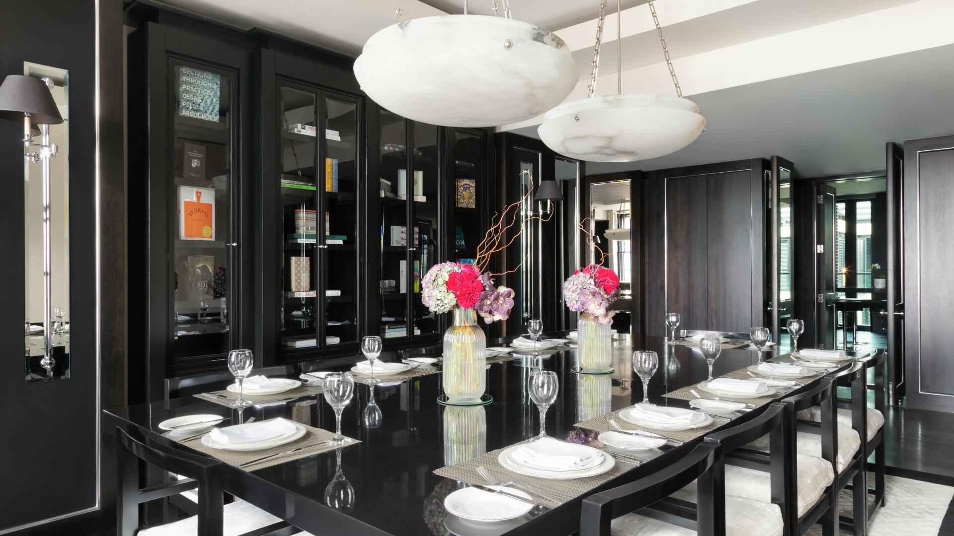 Private Dining Rooms for Birthdays for Hire in Manchester