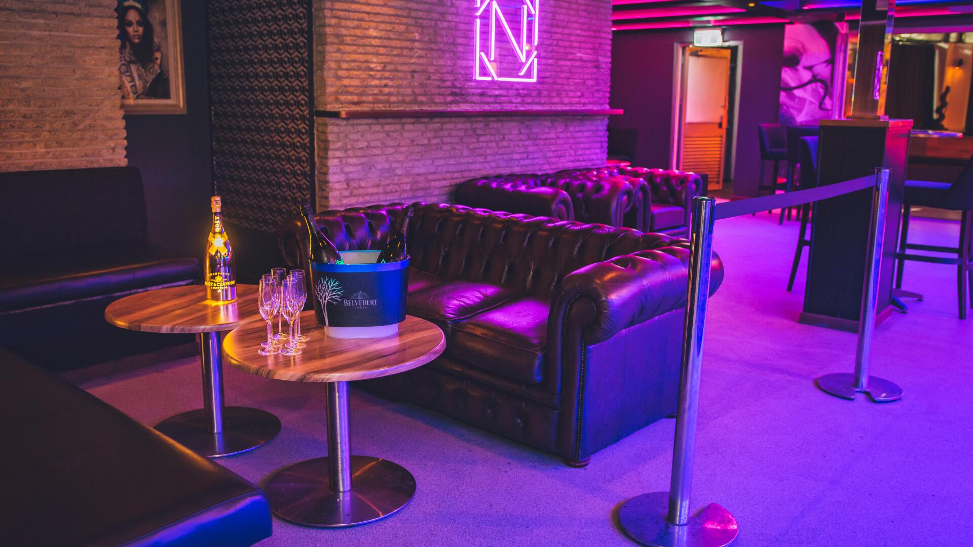 Disco Party Venues for Hire in Liverpool