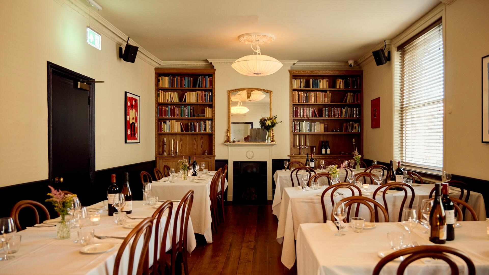 60th Birthday Venues for Hire in Nottingham