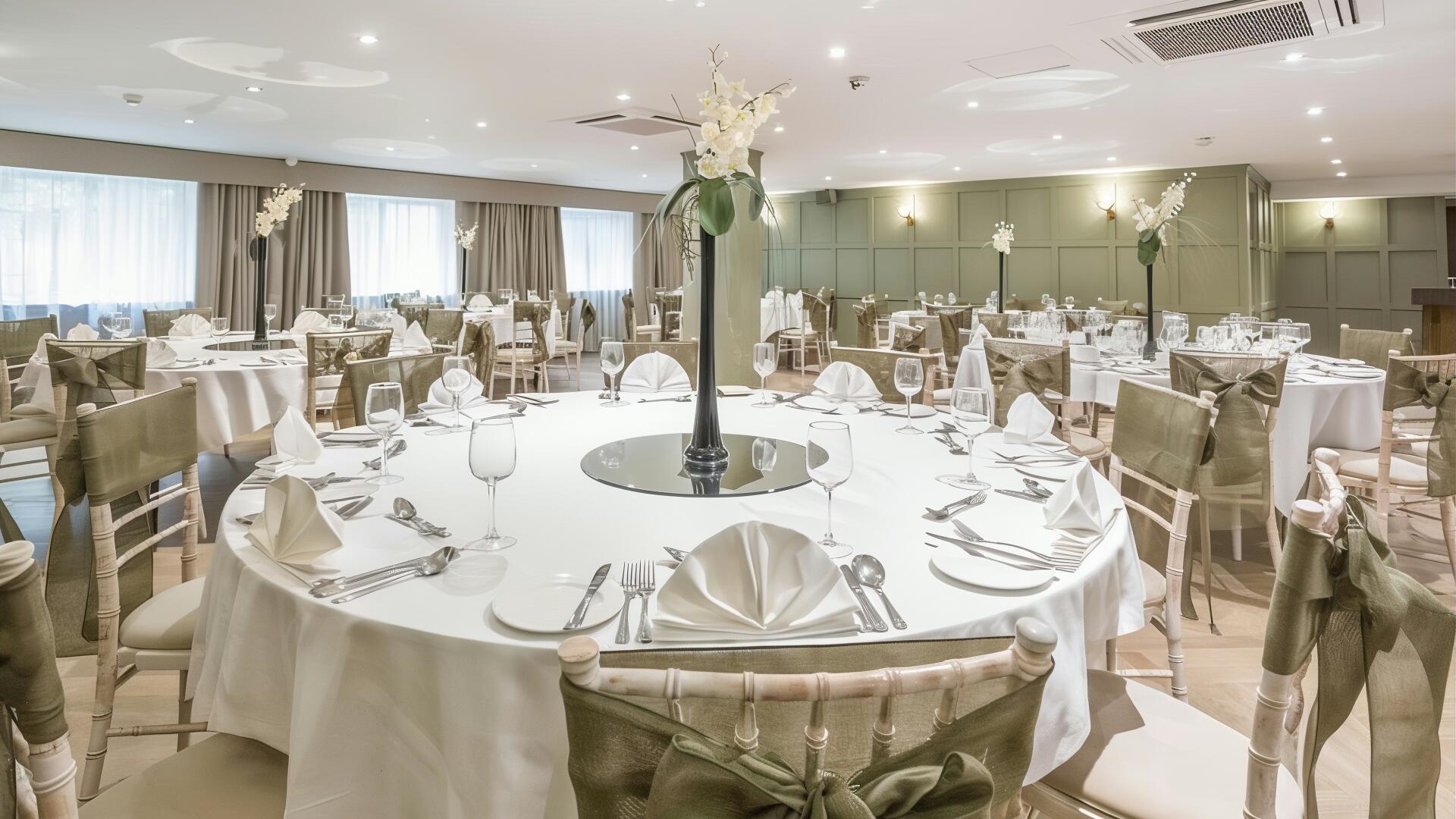 Wedding Packages to Book in Preston