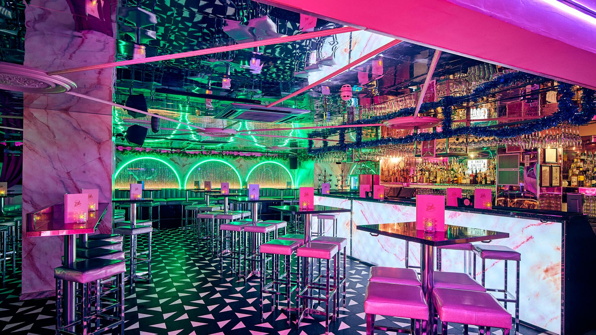 Bridal Shower Venues for Hire in Chester