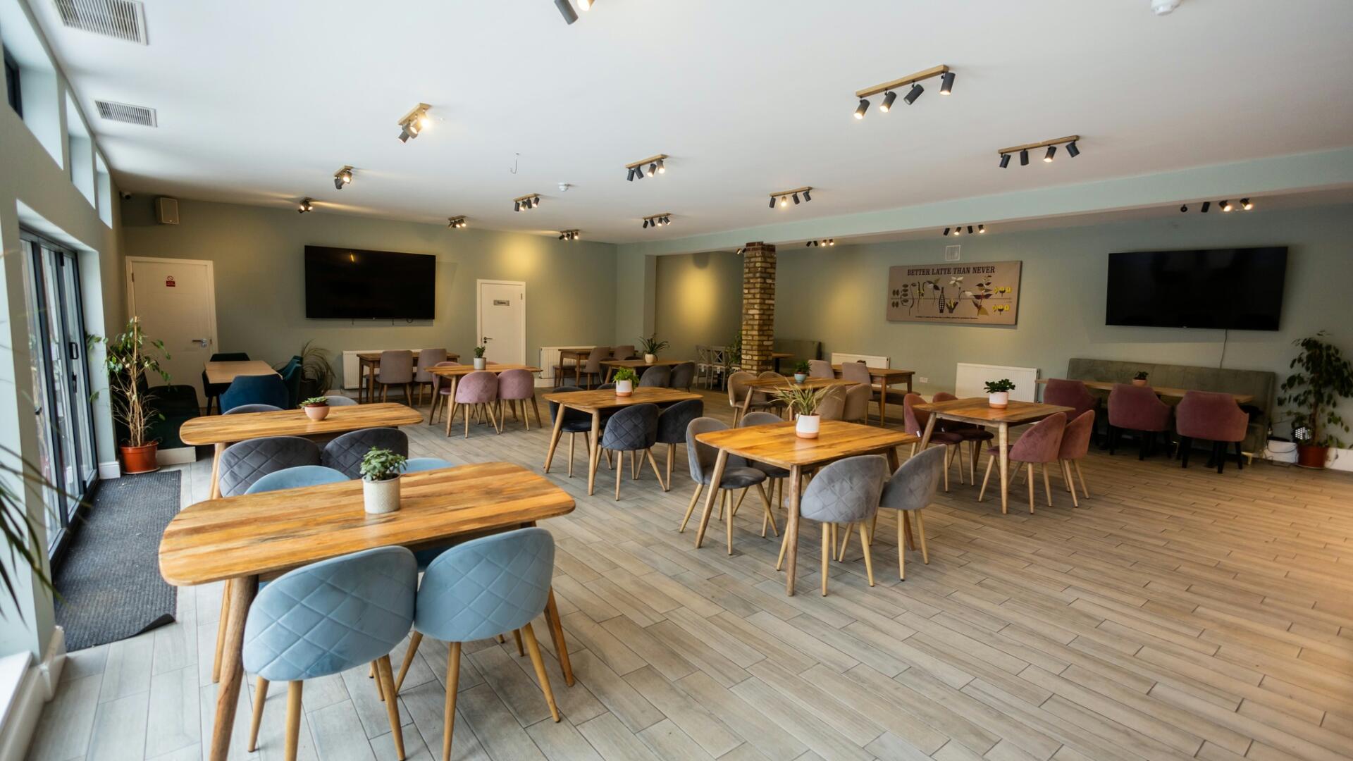 BYO Venues for Hire in Newtown, Sydney