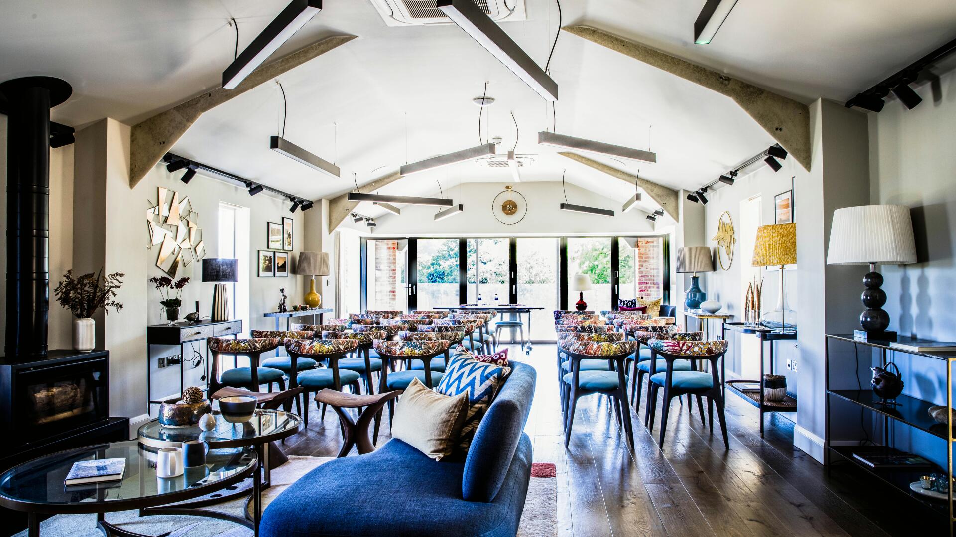 60th Birthday Venues for Hire in Plymouth