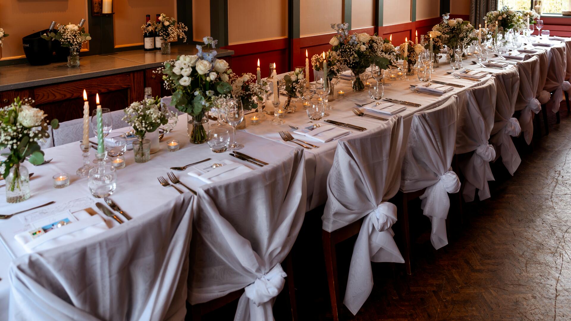 Baby Shower Venues for Rent in Berkeley, CA