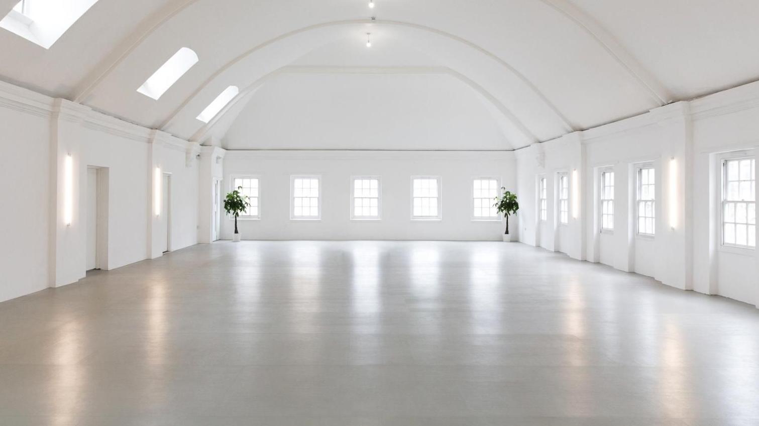Halls for Hire in South London