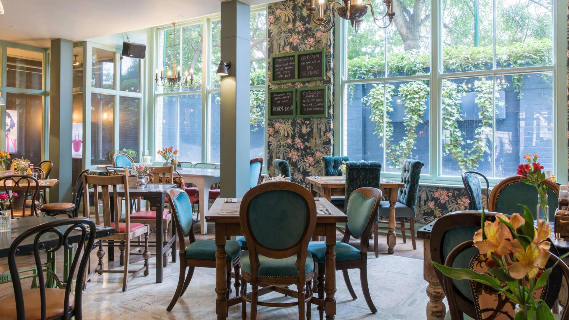 Tea Party Venues for Hire in Canberra