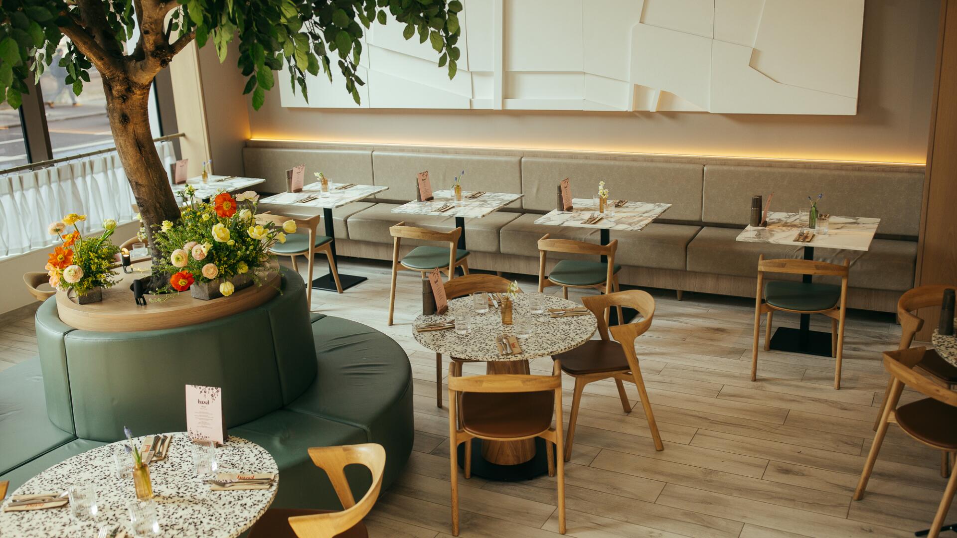 Tea Party Venues for Hire in Liverpool