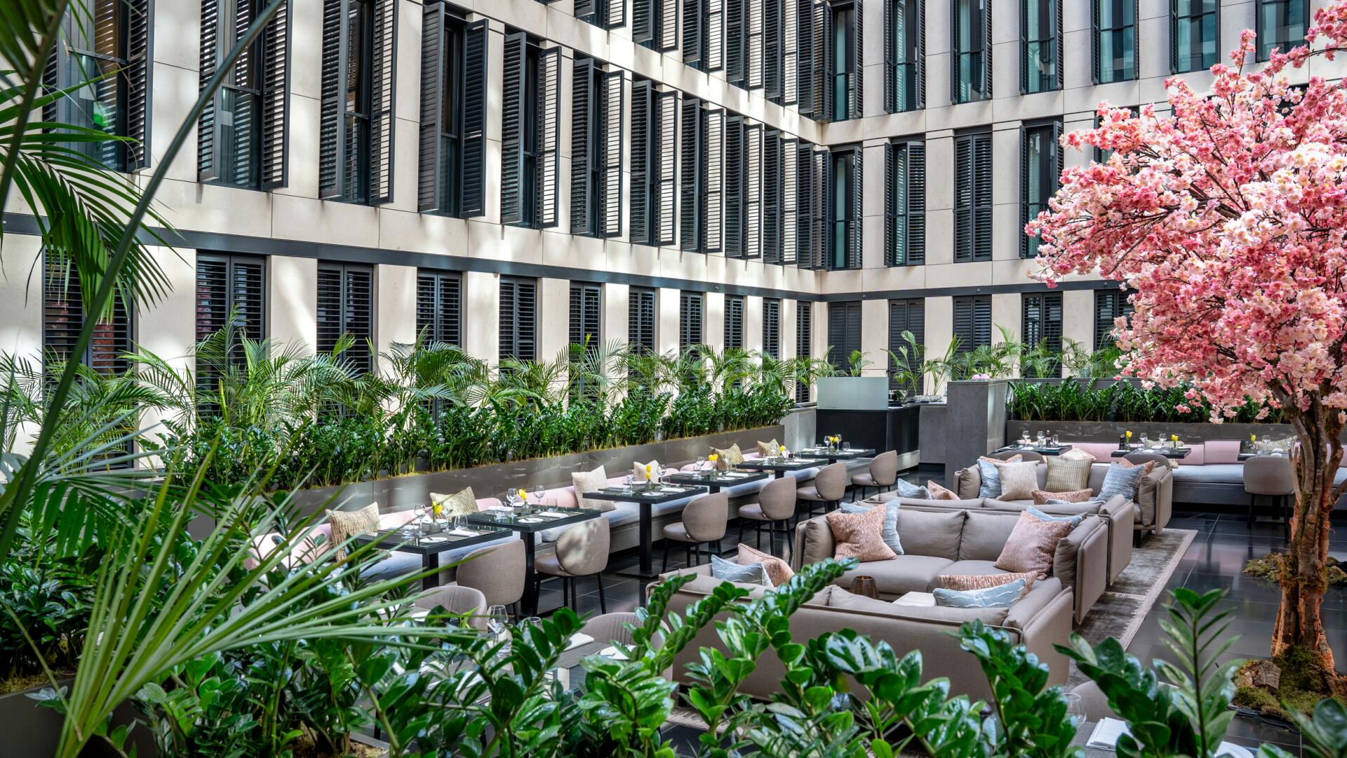 Tea Party Venues for Hire in Birmingham