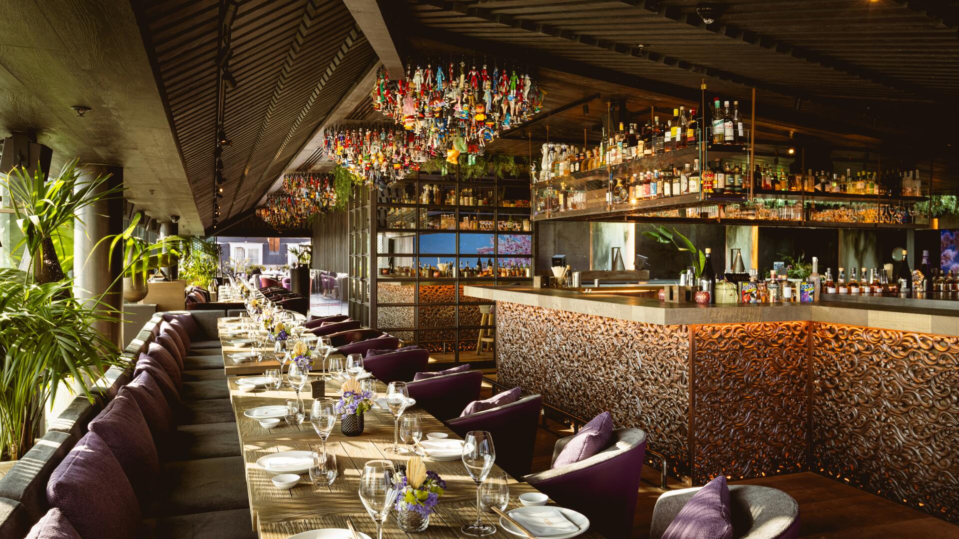 Wedding Proposal Venues for Rent in Seattle, WA