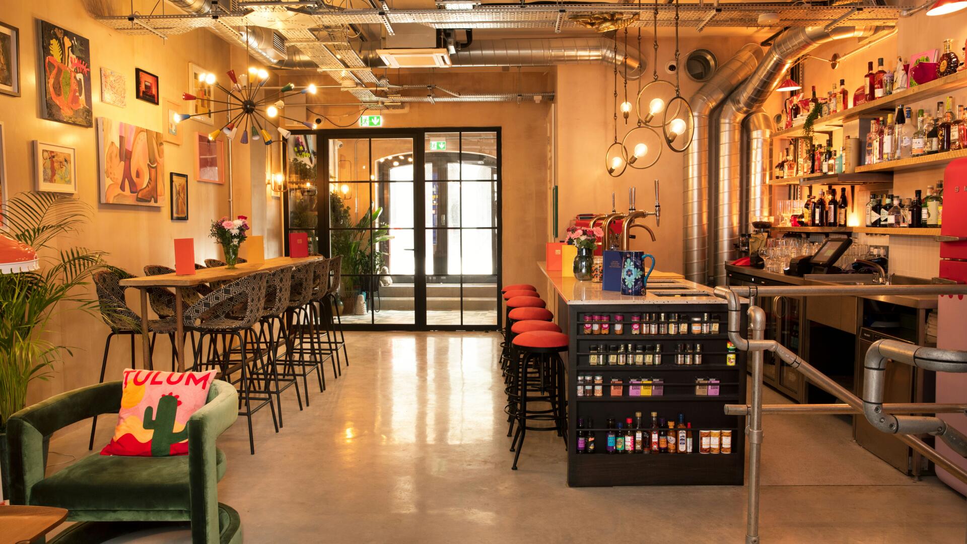 Wedding Proposal Venues for Rent in Washington, DC