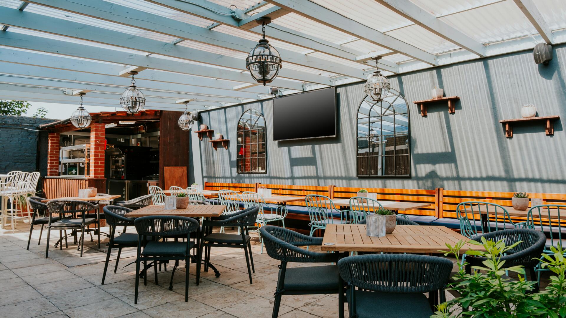 60th Birthday Venues for Hire in Chelmsford