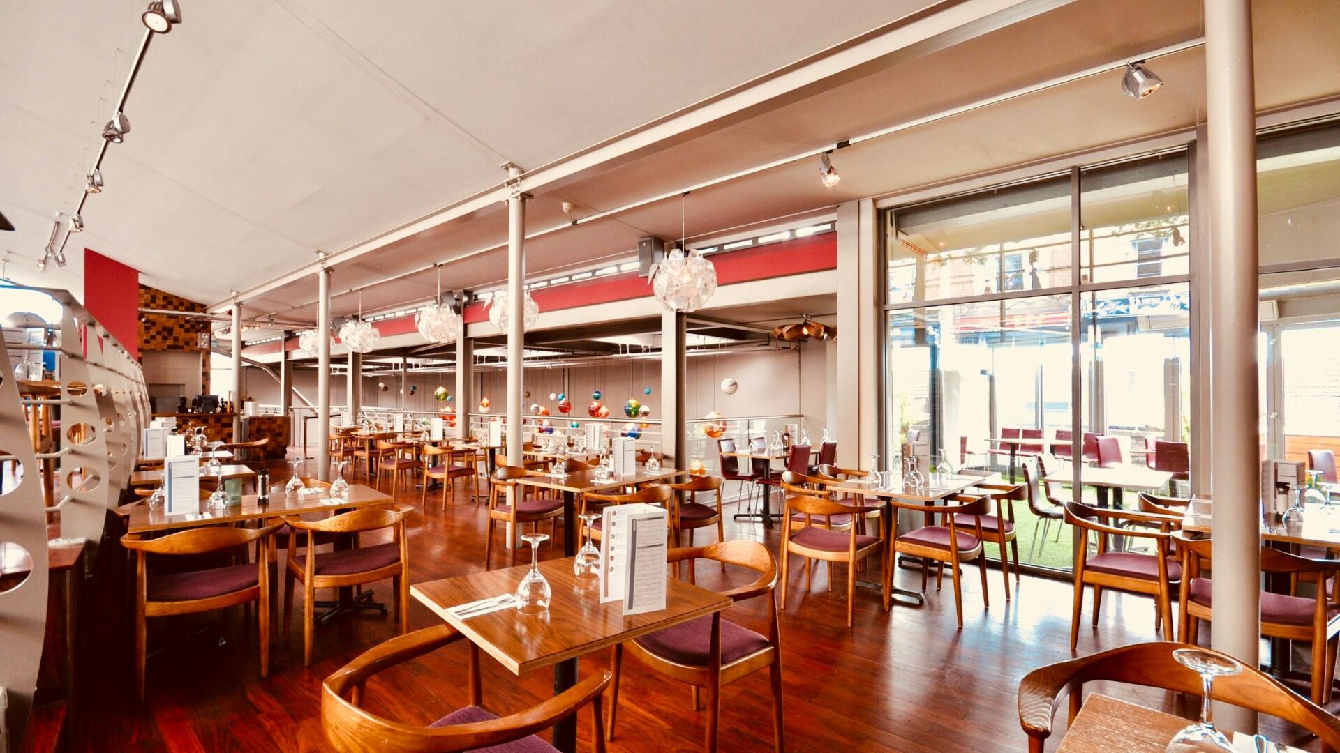 Brunch Restaurants for Hire in Hammersmith, London
