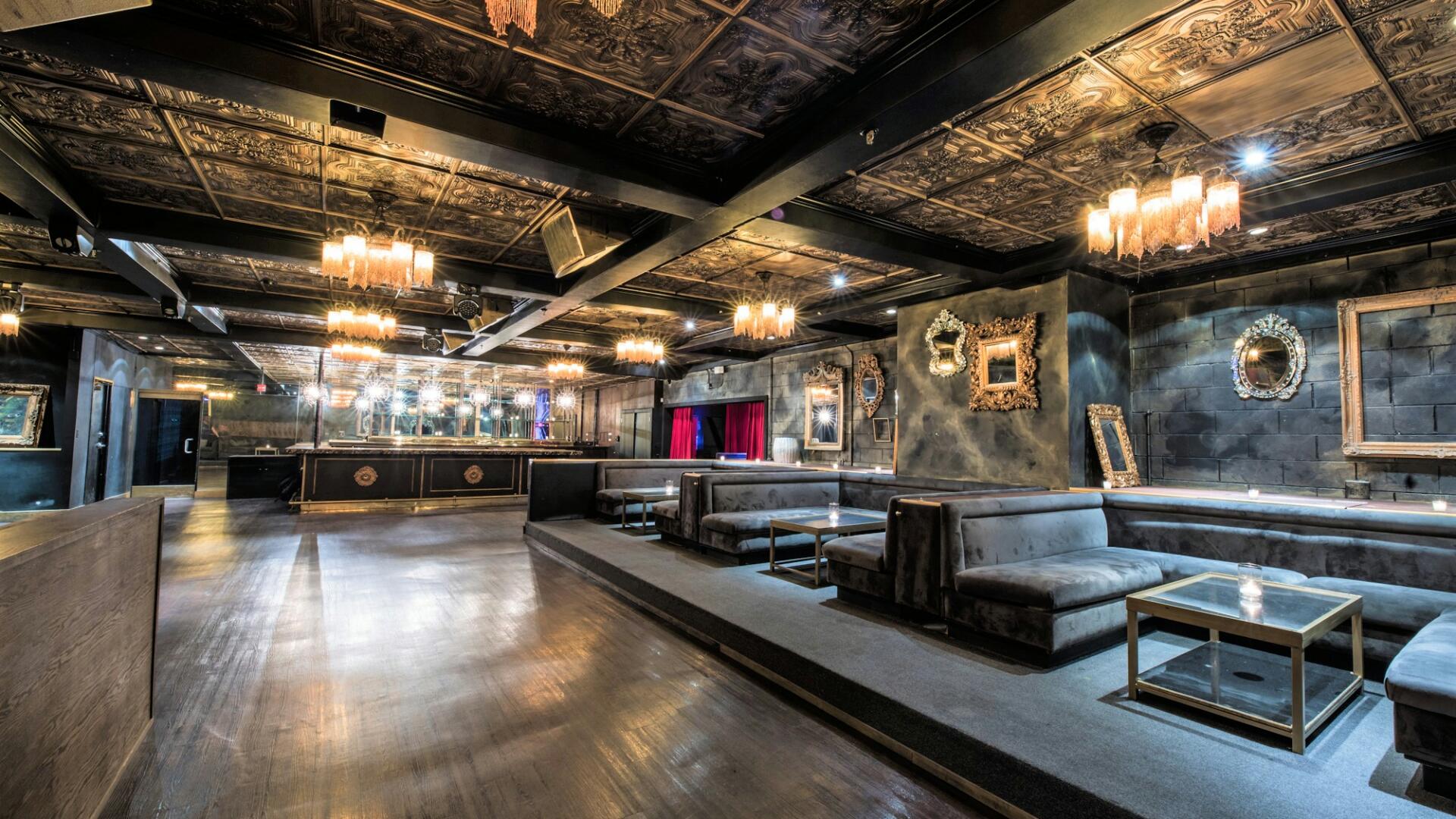 Disco Party Venues for Hire in Stockport