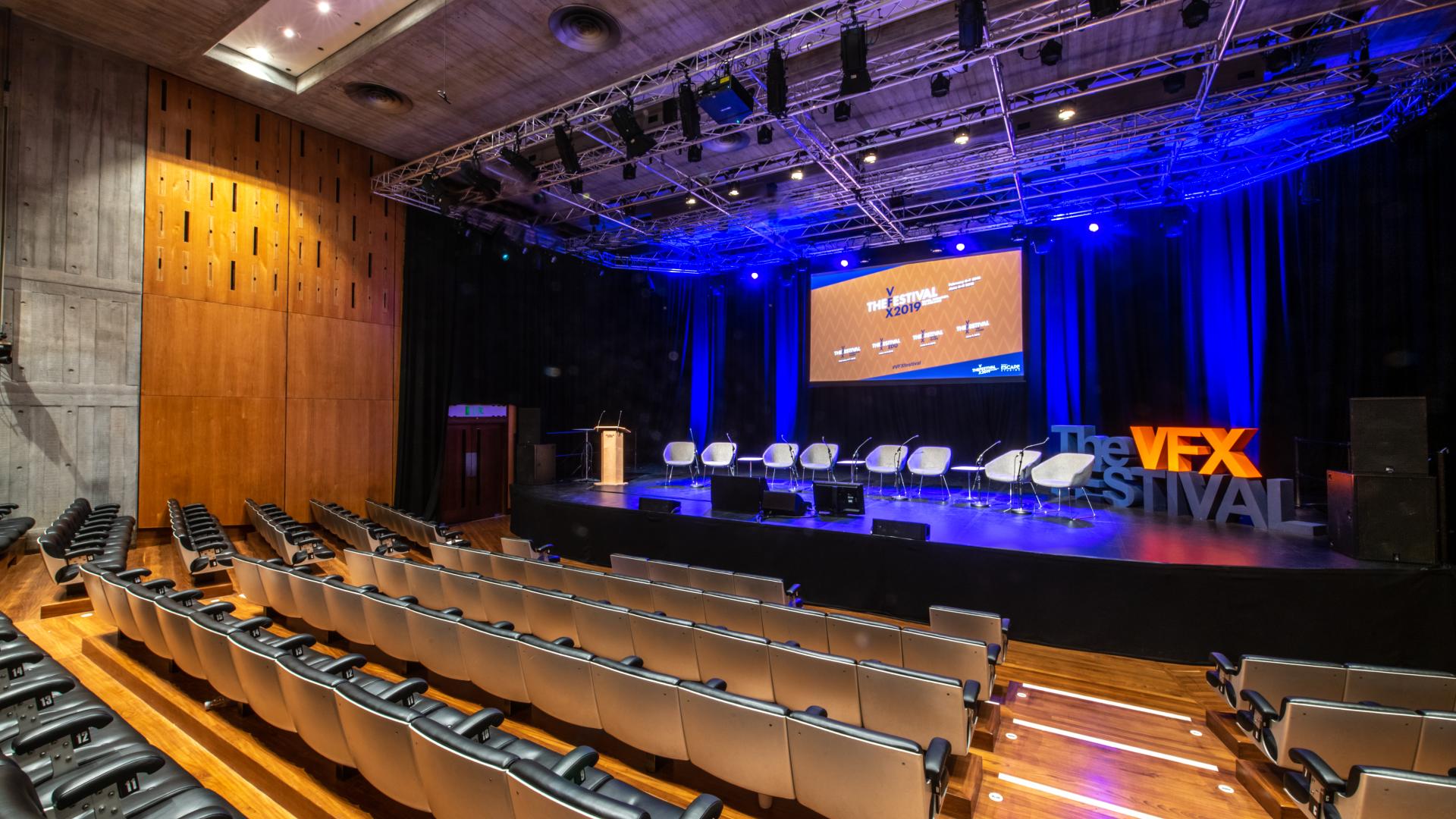 Conference Venues for Hire in South London