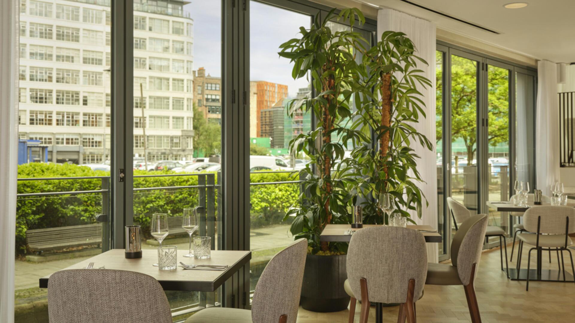 Brunch Restaurants for Hire in Spitalfields, London