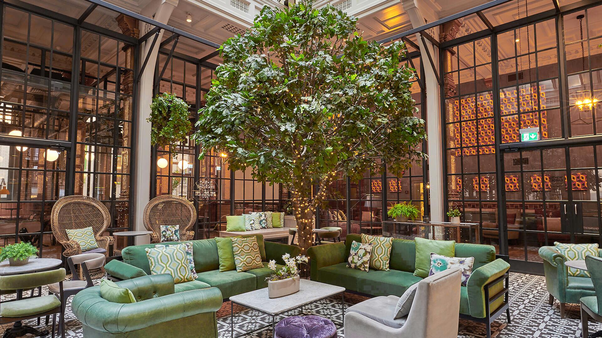 Bridal Shower Venues for Hire in Windsor