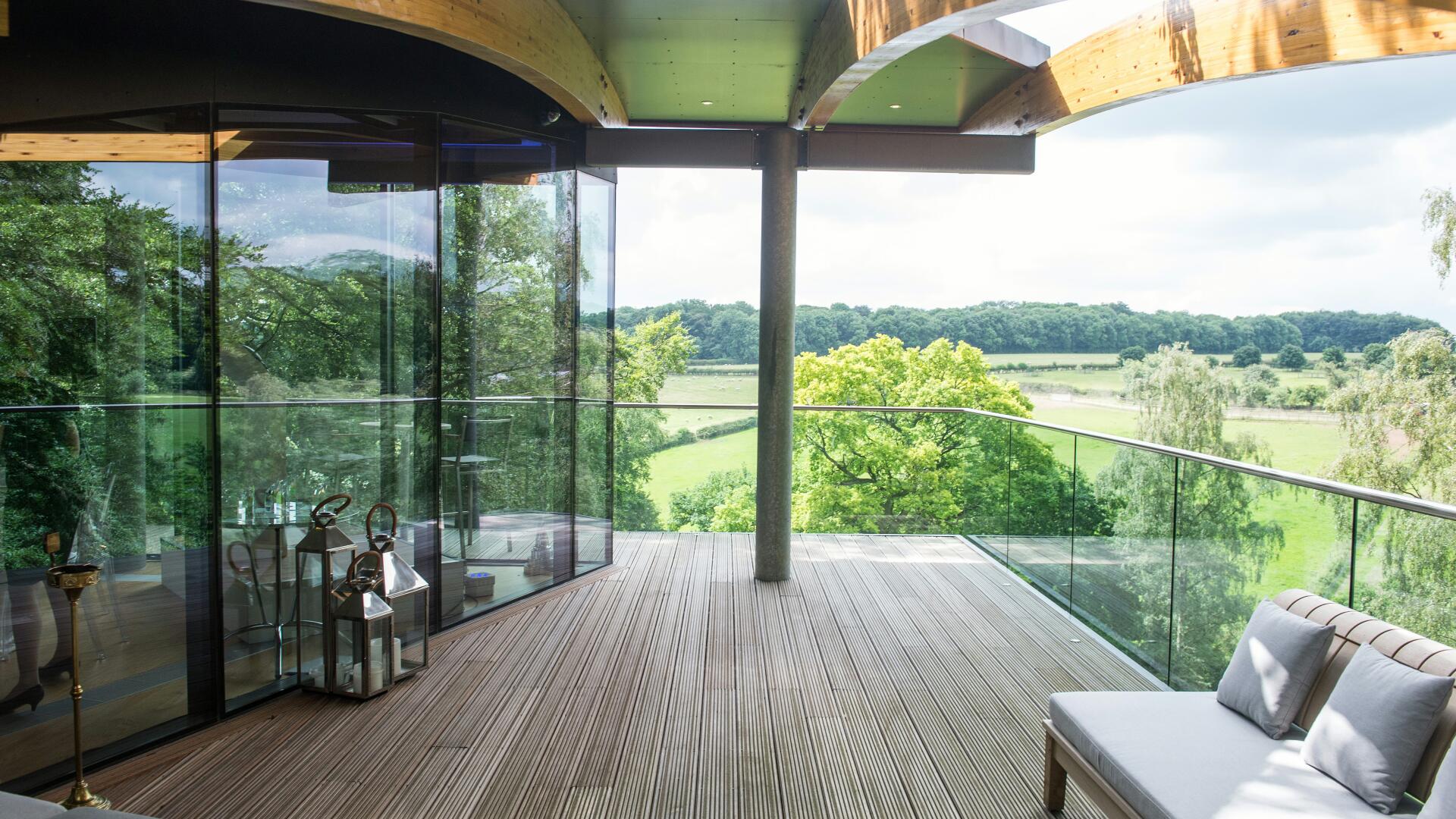 Retreat Venues for Hire in Leeds