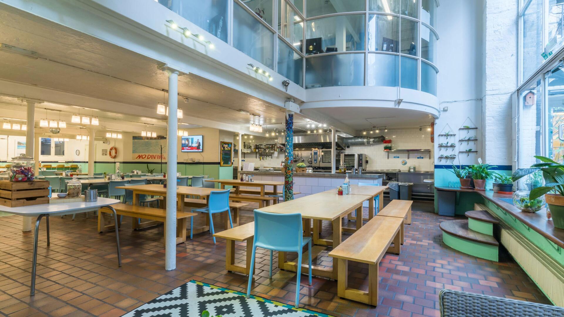 Minimum Spend Venues for Hire in Brighton, Melbourne