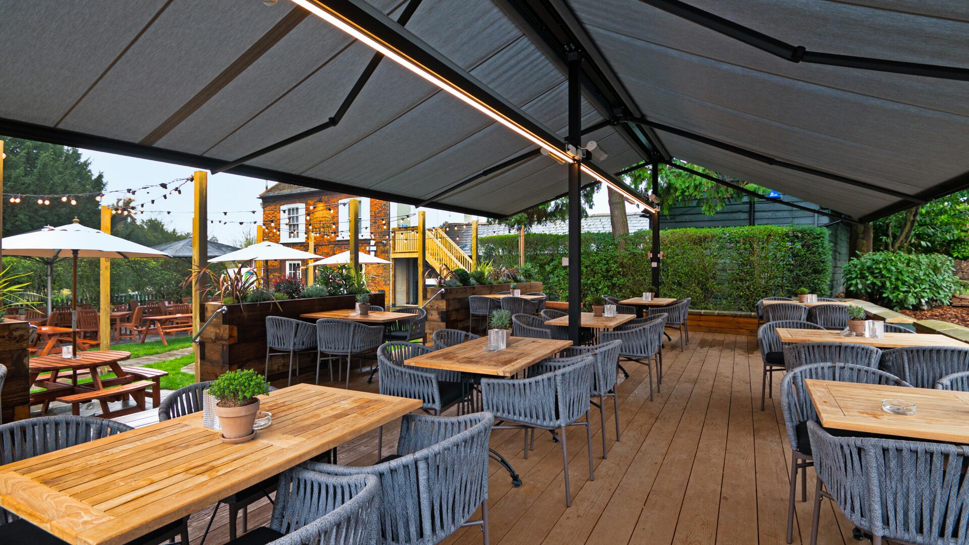 Birthday Packages to Book in Warrington