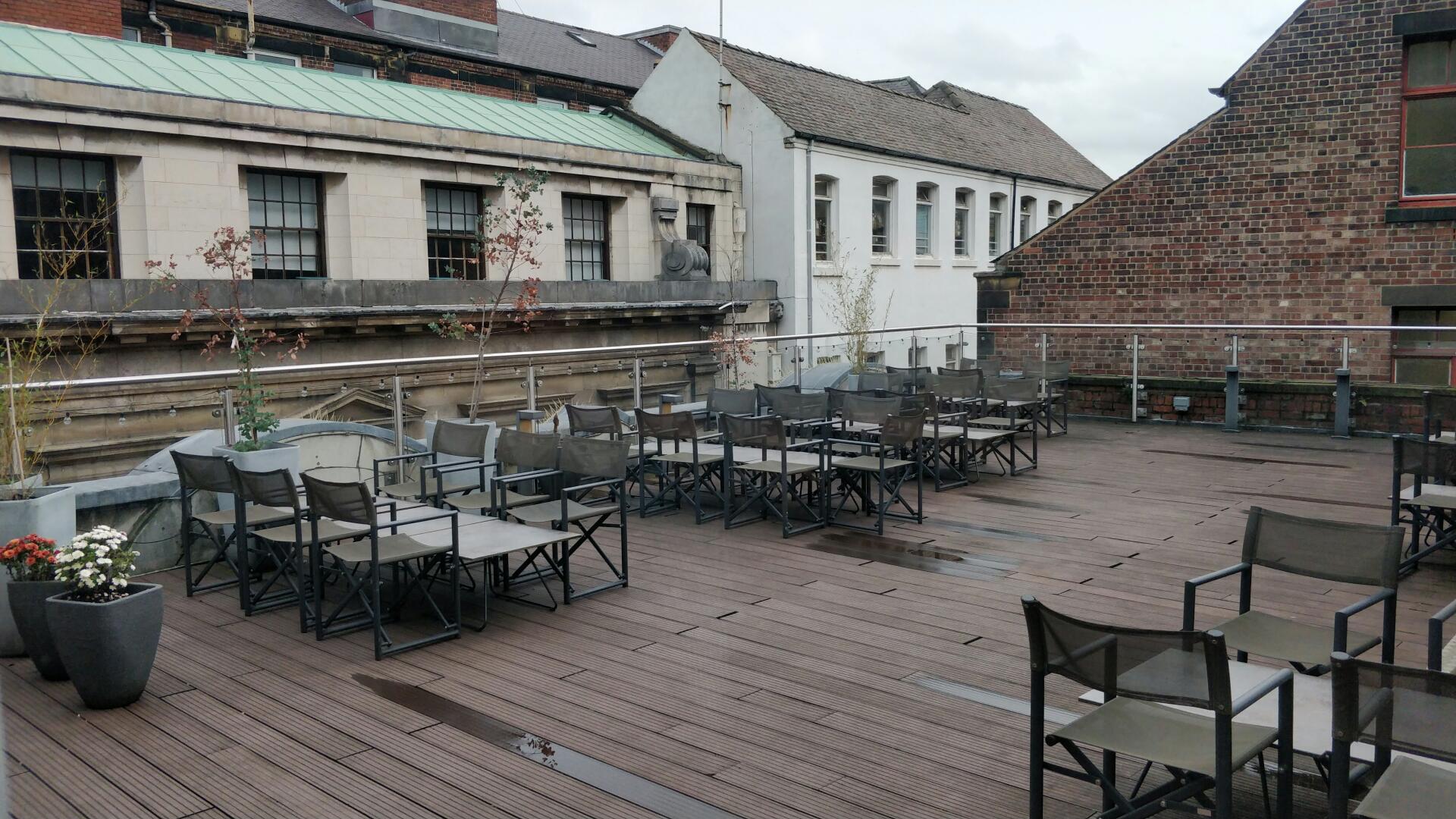 Christening Venues for Rent in Philadelphia, PA