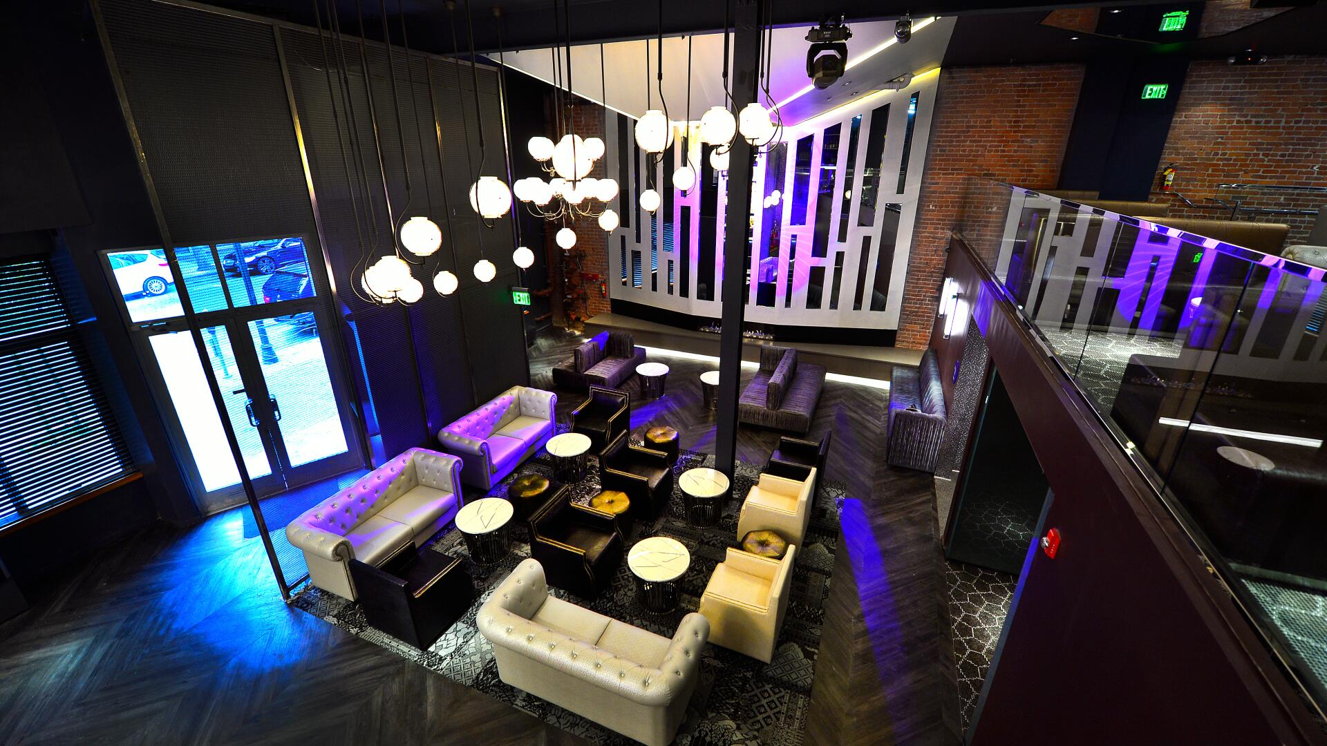 Disco Venues for Hire in Bristol