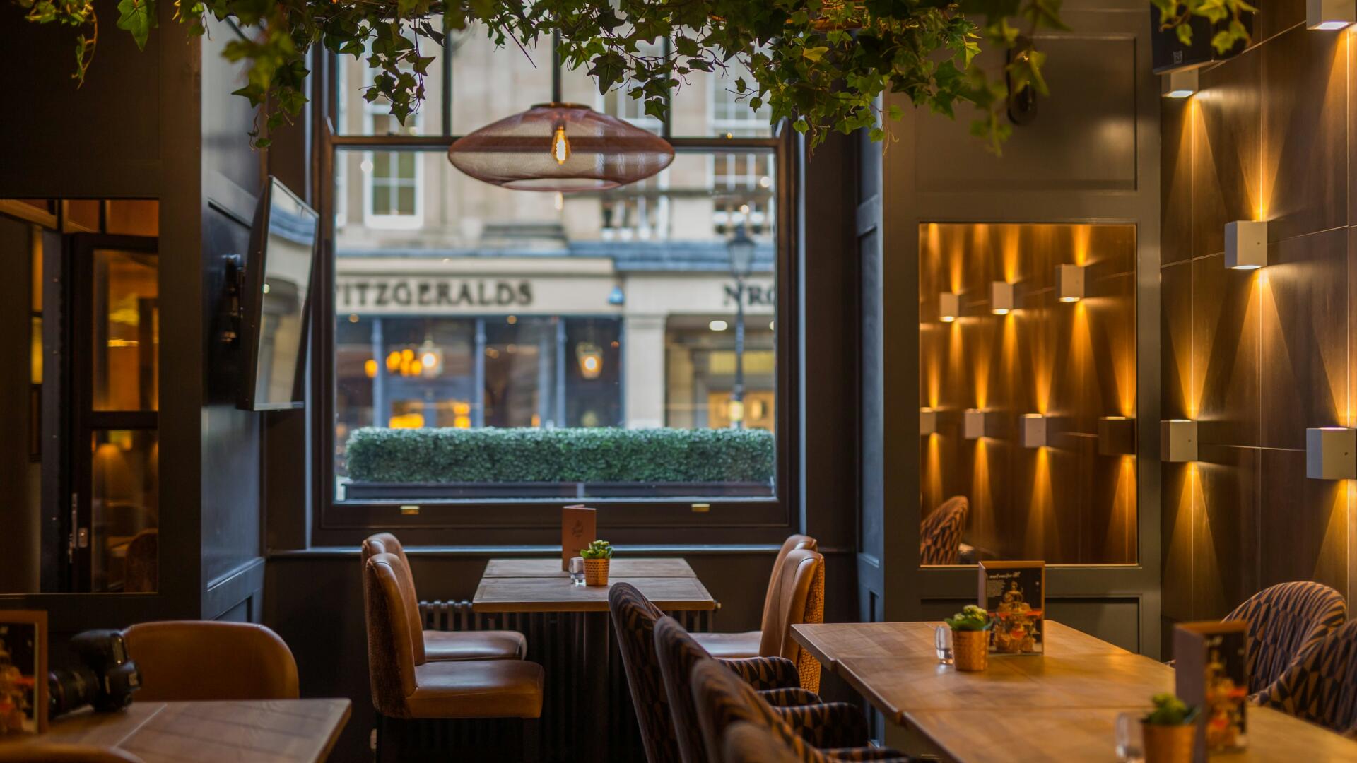 Cocktail Bars for Hire near Oxford Street, London